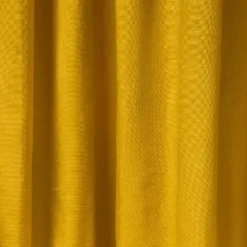 1pc Light Filtering Velvet Macrame Trim Window Curtain Panel - Opalhouse™ Designed With Jungalow™ 7 1pc Light Filtering Velvet Macrame Trim Window Curtain Panel - Opalhouse™ Designed With Jungalow™ -Home Decor GUEST 00304e97 1ce5 4ab8 8e11 f2743cffb39e