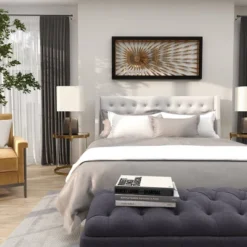 Metal Sunburst Coiled Ribbon Wall Decor With Black Frame Gold - Olivia & May 29 Metal Sunburst Coiled Ribbon Wall Decor With Black Frame Gold - Olivia & May -Home Decor GUEST 04893c44 ec2c 45fc b039 b092ef1bd2ed