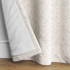 1pc Blackout Doral Window Curtain Panel Cream - Project 62™ 8 1pc Blackout Doral Window Curtain Panel Cream - Project 62™ -Home Decor GUEST 079c1e56 9495 4d2b a09f 0a9183fe9de2