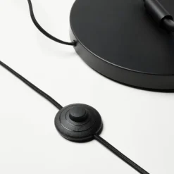 2-Head Floor Lamp With Trimmed Shade Black (Includes LED Light Bulb) - Threshold™ Designed With Studio McGee 9 2-Head Floor Lamp With Trimmed Shade Black (Includes LED Light Bulb) - Threshold™ Designed With Studio McGee -Home Decor GUEST 084e6589 a3bb 446e a435 be2a104bb0db