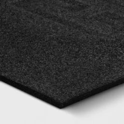 1'7.5"x3'11" 'Hello' Doormat Black/Tan - Threshold™ 8 1'7.5"x3'11" 'Hello' Doormat Black/Tan - Threshold™ -Home Decor GUEST 0dab3f1d 6b0e 4cc0 a1ee b105daadc264