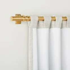 Heathered Slub Room Darkening Curtain Panel - Hearth & Hand™ With Magnolia 12 Heathered Slub Room Darkening Curtain Panel - Hearth & Hand™ With Magnolia -Home Decor GUEST 0e7ae895 bf01 4000 a864 a3f116f0a9f8