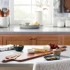 40"x9" Wooden Paddle Serving Board With Handles - Hearth & Hand™ With Magnolia 2 40"x9" Wooden Paddle Serving Board With Handles - Hearth & Hand™ With Magnolia -Home Decor GUEST 102f0d57 246e 4897 abc2 20694b63e68f