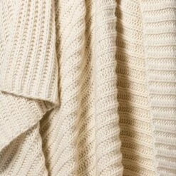 Chunky Knit Reversible Throw Blanket - Threshold™ 19 Chunky Knit Reversible Throw Blanket - Threshold™ -Home Decor GUEST 11b55794 3e5a 4448 997c 7a585f6eb53c