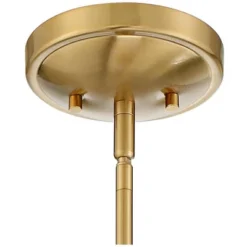 Possini Euro Design Orilla Brass Mini Pendant Light 11 3/4" Wide Mid Century Modern White Opal Glass Shade For Dining Room House Foyer Kitchen Island 10 Possini Euro Design Orilla Brass Mini Pendant Light 11 3/4" Wide Mid Century Modern White Opal Glass Shade For Dining Room House Foyer Kitchen Island -Home Decor GUEST 11c36b58 0443 476e 9baa 627378216c17