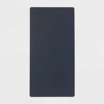 20" X 40" Low Profile Charmed Manor Patterned Polyurethane Kitchen Mat With Foam Rubber Backing - Threshold™ 11 20" X 40" Low Profile Charmed Manor Patterned Polyurethane Kitchen Mat With Foam Rubber Backing - Threshold™ - Image 9