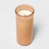 Glass Jar Jasmine And Ylang Candle Orange - Threshold™ 2 Glass Jar Jasmine And Ylang Candle Orange - Threshold™ -Home Decor GUEST 12939adf b239 43b7 b474 e380266753e5
