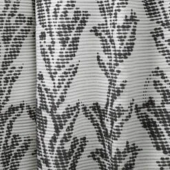 1pc 50"x84" Light Filtering Limu-Limu Leaf Jacquard Curtain Panel Gray - Opalhouse™ Designed With Jungalow™ 7 1pc 50"x84" Light Filtering Limu-Limu Leaf Jacquard Curtain Panel Gray - Opalhouse™ Designed With Jungalow™ -Home Decor GUEST 135d7976 8dbb 48dc 8113 fcacccc54152