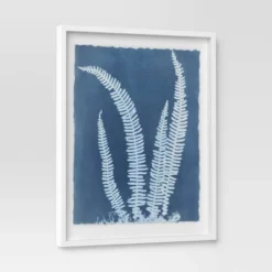 (Set Of 2) 16" X 20" Float Mount Plant Print Framed Wall Poster Set White - Threshold™ 10 (Set Of 2) 16" X 20" Float Mount Plant Print Framed Wall Poster Set White - Threshold™ -Home Decor GUEST 176847b5 0374 4d7a b7cc 015448af0c1c