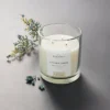 Clear Glass Cypress & Juniper Candle White - Threshold™ Designed With Studio McGee 2 Clear Glass Cypress & Juniper Candle White - Threshold™ Designed With Studio McGee -Home Decor GUEST 18d71888 e3be 4385 b4cf 4cd30fad0238