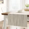 Cotton Striped Table Runner - Threshold™ 1 Cotton Striped Table Runner - Threshold™ -Home Decor GUEST 1aed51f4 a0c5 4705 a6f6 afab284e11e1