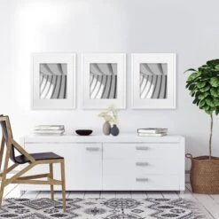 16" X 20" Matted To 11" X 14" Thin Gallery Frame - Room Essentials™ 12 16" X 20" Matted To 11" X 14" Thin Gallery Frame - Room Essentials™ -Home Decor GUEST 1f64927b 06da 421a 964d 51e4370a96e9