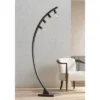 Franklin Iron Works Arcos Industrial Arc Floor Lamp 71" Tall Bronze Brown Metal Dimmable LED Decor For Living Room Reading Bedroom Office House Home 1 Franklin Iron Works Arcos Industrial Arc Floor Lamp 71" Tall Bronze Brown Metal Dimmable LED Decor For Living Room Reading Bedroom Office House Home -Home Decor GUEST 20373287 1c8b 41e9 a17f 2b74156ea7e9