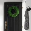 21.25" Preserved Boxwood Wreath - Threshold™ -Home Decor GUEST 21b3315d df19 4c55 b240 3a50ef6a7a5b