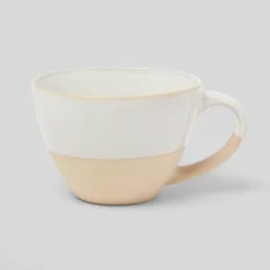 16pc Stoneware Wethersfield Dinnerware Set White - Threshold™ -Home Decor GUEST 2311f3bb eb16 43b1 a9a9 f154c8340506