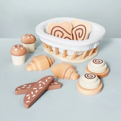 Toy Baked Goods Food Set - Hearth & Hand™ With Magnolia 4 Toy Baked Goods Food Set - Hearth & Hand™ With Magnolia - Image 2