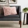 Faux Fur Throw Pillow - Threshold™ 1 Faux Fur Throw Pillow - Threshold™ -Home Decor GUEST 2ad20a9b 9b55 411c a58e 570a5478e3e8