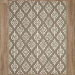 Paisley Tufted Rug - Threshold 11 Paisley Tufted Rug - Threshold -Home Decor GUEST 2bb8d178 4215 4897 914b 73789e6a851c