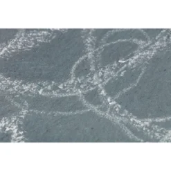 47" X 24" Squiggles Framed Printed Canvas Blue - Threshold™ 9 47" X 24" Squiggles Framed Printed Canvas Blue - Threshold™ -Home Decor GUEST 2c7a14e7 b430 4578 9638 c4472beed4f5