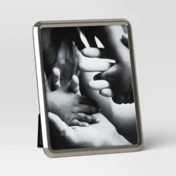 Polished Chrome Rounded Metal Table Frame Silver - Threshold™ 13 Polished Chrome Rounded Metal Table Frame Silver - Threshold™ -Home Decor GUEST 2d95941c b75a 48fc a9df 5a0efe9d7f99