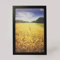 1" Profile Poster Frame Black - Room Essentials™