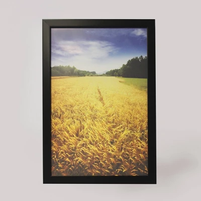 1" Profile Poster Frame Black - Room Essentials™ 3 1" Profile Poster Frame Black - Room Essentials™