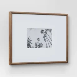 Matted PS Narrow Rounded Gallery Frame - Project 62™ 6 Matted PS Narrow Rounded Gallery Frame - Project 62™ -Home Decor GUEST 3135b049 6686 4add aecf 6fc5b612506b