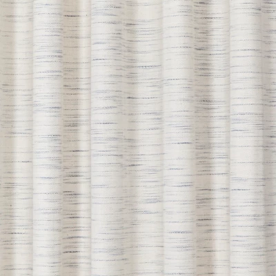 1pc Light Filtering Striation Herringbone Window Curtain Panel - Project 62™ 5 1pc Light Filtering Striation Herringbone Window Curtain Panel - Project 62™ - Image 3