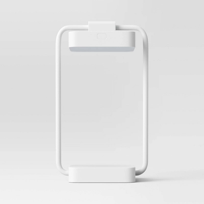 Panel Task Lamp (Includes LED Light Bulb) - Room Essentials™ 9 Panel Task Lamp (Includes LED Light Bulb) - Room Essentials™ - Image 7