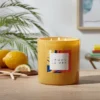 28oz Glass Lemon La Mer Candle Yellow - Opalhouse™ 1 28oz Glass Lemon La Mer Candle Yellow - Opalhouse™ -Home Decor GUEST 345325a5 f976 46d8 a646 203840829cb7