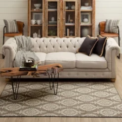 Paisley Tufted Rug - Threshold 16 Paisley Tufted Rug - Threshold -Home Decor GUEST 3a281089 cf6f 4add 8fe5 b9b315e4eae4