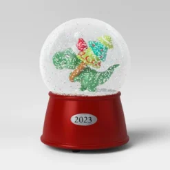 Dinosaurs Snow Globe - Wondershop™ 5 Dinosaurs Snow Globe - Wondershop™ -Home Decor GUEST 3abf36fa f038 43e9 8460 7c8d4155832f