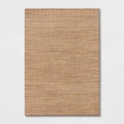 Kingston Neutral Woven Rug - Threshold -Home Decor GUEST 4078bd3e f1fd 461d 99af 89236852d9ef