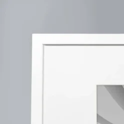 16" X 20" Matted To 11" X 14" Thin Gallery Frame - Room Essentials™ 10 16" X 20" Matted To 11" X 14" Thin Gallery Frame - Room Essentials™ -Home Decor GUEST 429675bd 43d6 4186 951d 22404b488b91