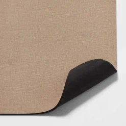 20" X 40" Low Profile Charmed Manor Patterned Polyurethane Kitchen Mat With Foam Rubber Backing - Threshold™ 15 20" X 40" Low Profile Charmed Manor Patterned Polyurethane Kitchen Mat With Foam Rubber Backing - Threshold™ -Home Decor GUEST 42e07a7b 2776 4491 8998 9fc6ecbe5165