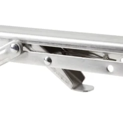 Built Industrial 2 Pack Folding L Wall Shelf Bracket, 10 Inch Collapsible Hardware With Locking Hinge For Garage Shelves, Holds 120lbs 15 Built Industrial 2 Pack Folding L Wall Shelf Bracket, 10 Inch Collapsible Hardware With Locking Hinge For Garage Shelves, Holds 120lbs -Home Decor GUEST 44749a7e 451d 4589 9343 c0b1752578f9