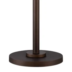 Possini Euro Design Meridian Light Blaster Modern Torchiere Floor Lamp 72" Tall Oil Rubbed Bronze LED Frosted Glass Shade For Living Room Bedroom Home 10 Possini Euro Design Meridian Light Blaster Modern Torchiere Floor Lamp 72" Tall Oil Rubbed Bronze LED Frosted Glass Shade For Living Room Bedroom Home -Home Decor GUEST 476c80f4 ccad 48c4 86fd ea8a20cd7528