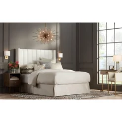 Possini Euro Design Janae Plated Gold Chandelier 29 1/2" Wide Modern Sputnik 12-Light Fixture For Dining Room House Foyer Kitchen Island Entryway 15 Possini Euro Design Janae Plated Gold Chandelier 29 1/2" Wide Modern Sputnik 12-Light Fixture For Dining Room House Foyer Kitchen Island Entryway -Home Decor GUEST 4c57285a 0bc5 4cd6 83ad 9c2cda2ef462