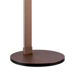 Possini Euro Design Magnum Modern Task Floor Lamp 61" Tall French Bronze Brown Metal LED Adjustable For Living Room Reading Bedroom Office House Home 13 Possini Euro Design Magnum Modern Task Floor Lamp 61" Tall French Bronze Brown Metal LED Adjustable For Living Room Reading Bedroom Office House Home -Home Decor GUEST 4c796b6d ff55 4f01 a995 246b7e3df257