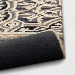 Floral Belfast Tufted Rug - Threshold 7 Floral Belfast Tufted Rug - Threshold -Home Decor GUEST 4cdbd814 0c42 4560 a686 6d6cace90f7c