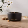 15oz Ceramic Jar 3-Wick Black Label Ginger Black Tea Candle - Threshold™ 2 15oz Ceramic Jar 3-Wick Black Label Ginger Black Tea Candle - Threshold™ -Home Decor GUEST 4d38f15e 157b 46f9 ae59 87c5924b7ca3