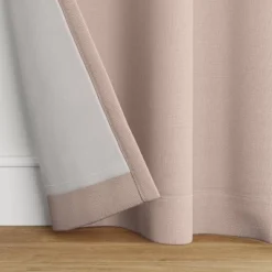 1pc Blackout Velvet Window Curtain Panel - Threshold™ 7 1pc Blackout Velvet Window Curtain Panel - Threshold™ -Home Decor GUEST 4f6e0ac3 9fdb 4c16 9002 7d97cc6aba94