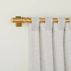 Lace Insert Sheer Curtain Panel - Hearth & Hand™ With Magnolia 12 Lace Insert Sheer Curtain Panel - Hearth & Hand™ With Magnolia -Home Decor GUEST 528492c5 4017 4755 8bc5 8af534c2b329