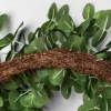 24" Faux Eucalyptus Wreath - Hearth & Hand™ With Magnolia -Home Decor GUEST 52e81229 ed19 4d18 afcd 42b11b4ca973