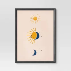 Wedge Poster Frame Black - Room Essentials™ 13 Wedge Poster Frame Black - Room Essentials™ -Home Decor GUEST 531258e4 403f 46af 96ff ad8f4fbae919