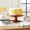 11" Wooden Cake Stand - Hearth & Hand™ With Magnolia 1 11" Wooden Cake Stand - Hearth & Hand™ With Magnolia -Home Decor GUEST 5331b22c c44c 4c2e ab0d d2d8569668cc