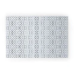 Becky Bailey Shibori Diamonds Looped Vinyl Welcome Mat - Society6 12 Becky Bailey Shibori Diamonds Looped Vinyl Welcome Mat - Society6 -Home Decor GUEST 57a52328 e7b2 4c91 8fc9 027f508c455a