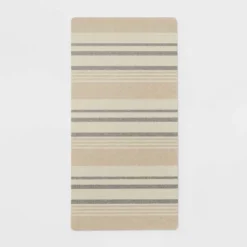 20" X 40" Low Profile Charmed Manor Patterned Polyurethane Kitchen Mat With Foam Rubber Backing - Threshold™ 23 20" X 40" Low Profile Charmed Manor Patterned Polyurethane Kitchen Mat With Foam Rubber Backing - Threshold™ -Home Decor GUEST 582e295a 58b0 4807 b082 15ed3139bc23