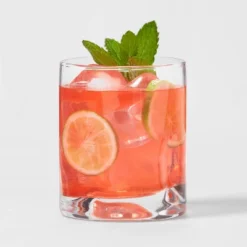 12pc Glass Telford Tumbler Set - Threshold™ -Home Decor GUEST 58ee642f 0196 4d57 a9b3 07da76759690