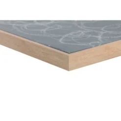 47" X 24" Squiggles Framed Printed Canvas Blue - Threshold™ 10 47" X 24" Squiggles Framed Printed Canvas Blue - Threshold™ -Home Decor GUEST 5b1f4c7e 0c63 4e92 ba57 fafb68743853